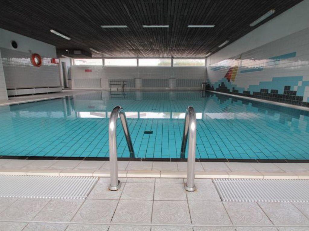 Schicke Fewo 150M Vom Strand Kostenlos Wlan Grosses Schwimmbad Sauna Cuxhaven Buitenkant foto