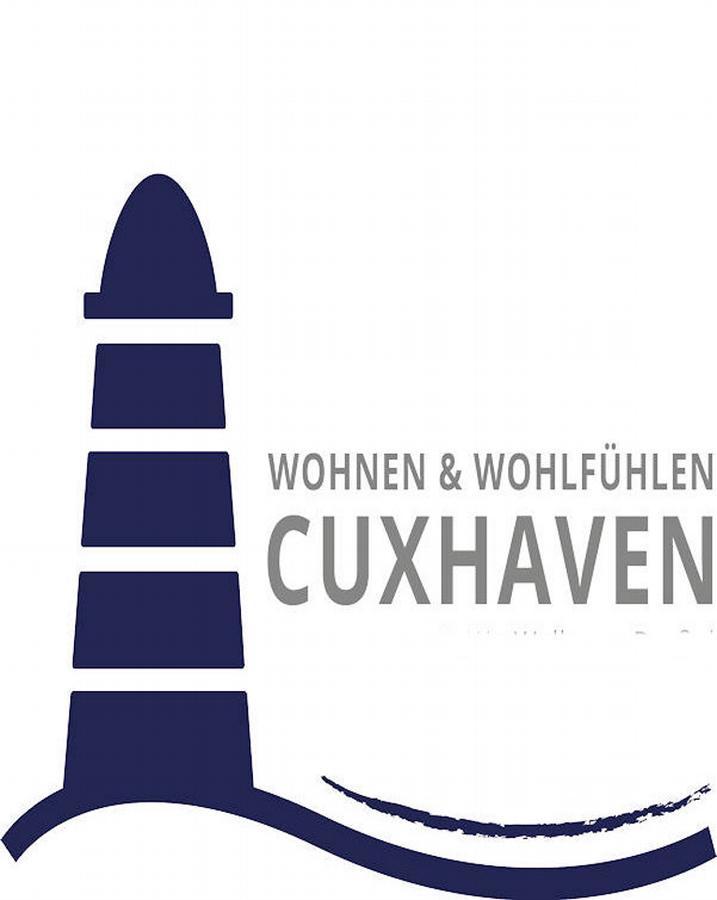 Schicke Fewo 150M Vom Strand Kostenlos Wlan Grosses Schwimmbad Sauna Cuxhaven Buitenkant foto