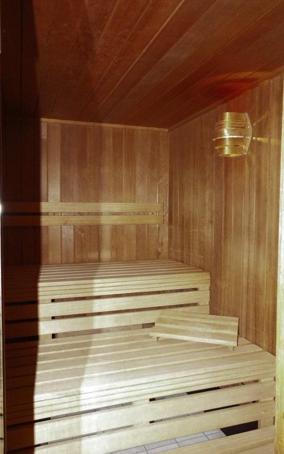 Schicke Fewo 150M Vom Strand Kostenlos Wlan Grosses Schwimmbad Sauna Cuxhaven Buitenkant foto