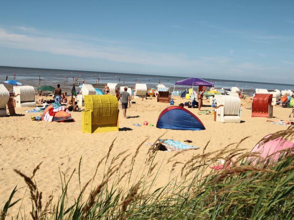 Schicke Fewo 150M Vom Strand Kostenlos Wlan Grosses Schwimmbad Sauna Cuxhaven Kamer foto